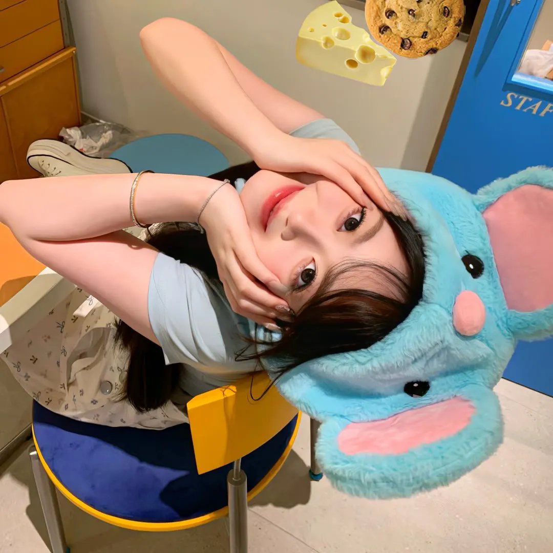导购女郎