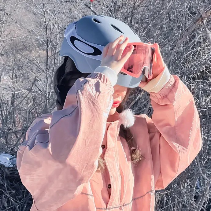 无法攻略的女人