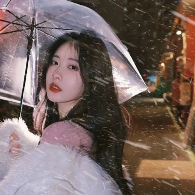 弱女‧狂徒‧风雪夜